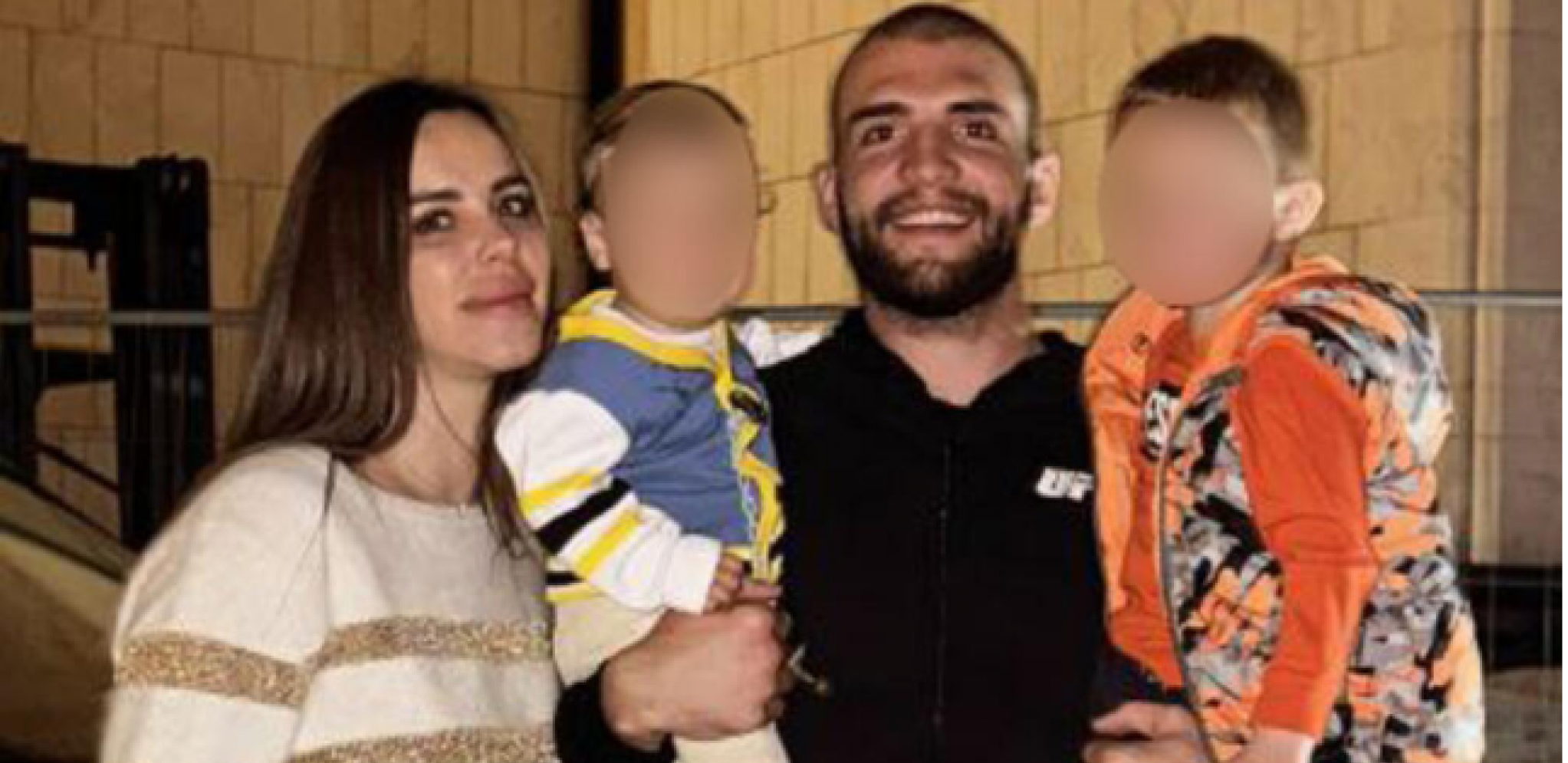 "MOŽEMO DA IMAMO JOŠ SAMO JEDNO DETE" Bogdanu Ražnatović lekari strogo upozorili, Veljko sve otkrio javno