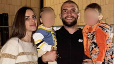 "MOŽEMO DA IMAMO JOŠ SAMO JEDNO DETE" Bogdanu Ražnatović lekari strogo upozorili, Veljko sve otkrio javno