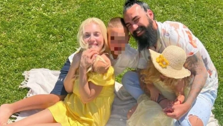 POZNATI BRAČNI PAR JEDNU STVAR NIKADA NE RADI NA USKRS Ona otkrila zašto su to odlučili