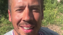 PONOSAN SAM NA MOJ NAROD, BIĆU BOLJI ČOVEK! Prvo oglašavanje Nikole Rokvića nakon dolaska u manastir, jedva zadržao suze