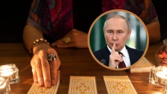 POZNATA "PROROČICA" JE "VIDELA" NEŠTO STRAŠNO ZA EVROPU: Ceo svet će uskoro biti iznenađen!