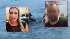 IZGOVORILA OVO, PA SKOČILA SA DECOM U BOJANU: Snaja nesrećne žene otkrila detalje poslednjeg razgovora!