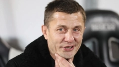 ILIĆ SVE DALJE OD OPSTANKA Anđelković junak Akrona