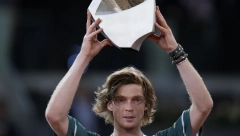 POTPUNA NEVERICA Rubljov posle osvojene titule završio u bolnici?!