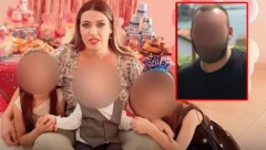 MAJKU I DECU SU TE VEČERI SNIMILE KAMERE: Zbog OVOGA je određeno zadržavanje Alminom suprugu