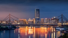 NAJNOVIJI HOTEL POČEO SA RADOM St. Regis Beograd danas je otvorio vrata za prve goste (VIDEO)