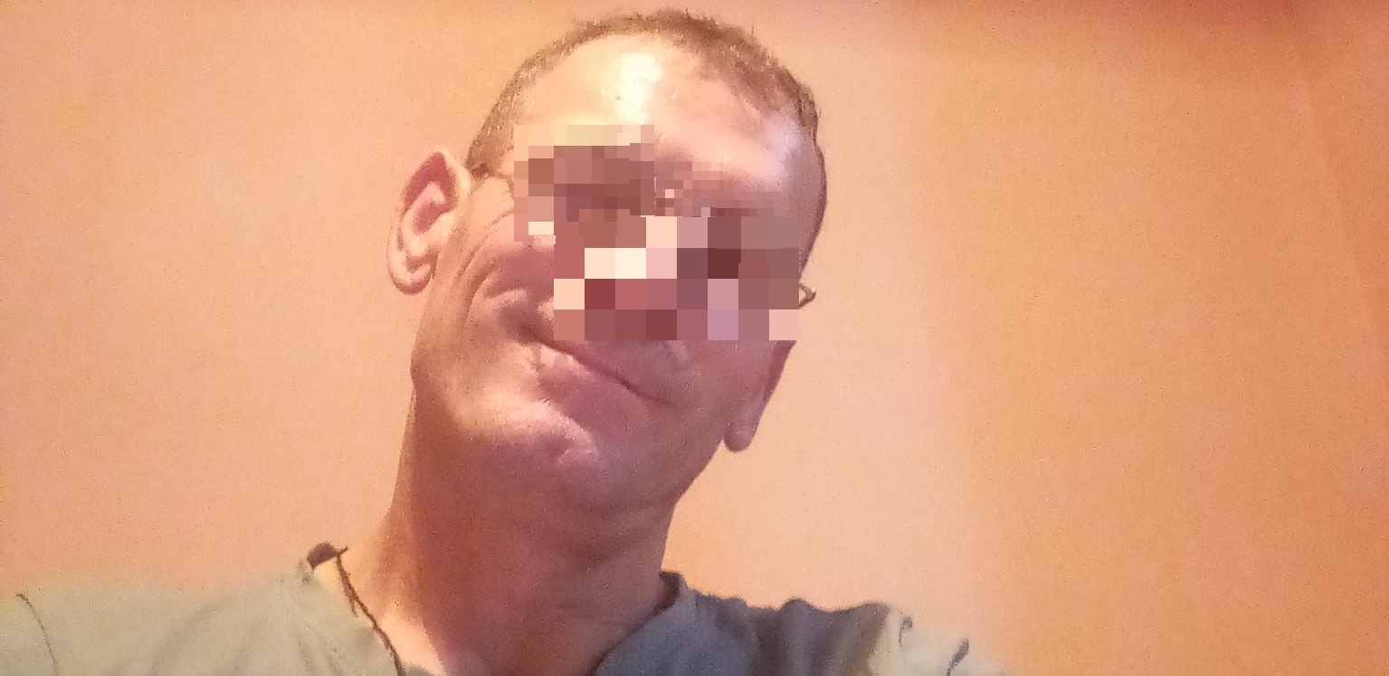 OVO JE MIROSLAV KOJI SE UBIO NA NJIVI U KOVAČICI Sin ga molio da ne puca, a on je to uradio pred njim (FOTO)