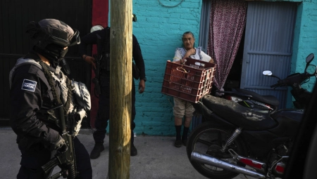 TELA TURISTA PRONAĐENA NA DNU BUNARA Trostruko ubistvo u popularnom letovalištu: Svi su upucani u glavu