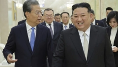 NOVA ERA U SEVERNOJ KOREJI? Kim DŽong un pozvao građane da mu se zaklinju na lojalnost za 40. rođendan