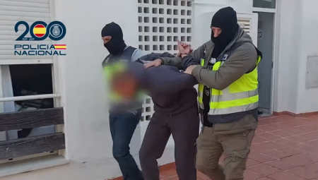 UHAPŠEN UBICA SRBINA SAŠE MOMČILOVIĆA U MARBELJI! Evo gde se skrivao posle pucnjave