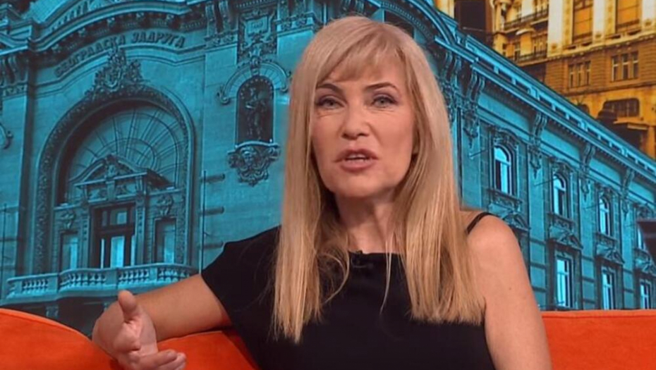 OTAC JOJ JE BIO MUSLIMAN, MAJKA IZ POPOVSKE PORODICE Aleksandra je ostavljena u Zvečanskoj, a onda joj je život pripremio FILMSKI OBRT