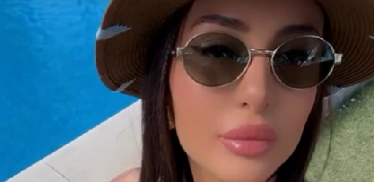 OVAKO ANASTASIJA PROSLAVLJA SLAVU Zavirite na gala slavlje porodice Gudelj, nema čega nema!