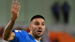 AL HILAL POBEDOM OTVORIO LŠ Sergej pogodio, Mitrović promašio penal