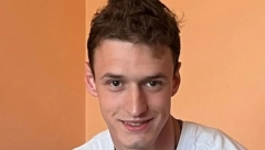 AKO VIDITE OVOG MLADIĆA, ODMAH POZOVITE POLICIJU Nikola nestao jutros u Pančevu, otišao na trčanje i nije se vratio