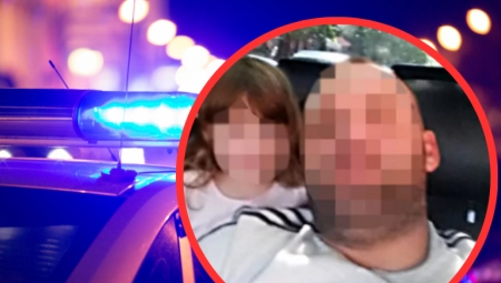 "TO SVI ZNAJU..." Progovorio brat uhapšenog muža Alme