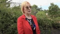 "Pobrinula sam se za tabletu koja će me ubiti": Vedrana Rudan o borbi sa rakom, “prestajem da pišem...”