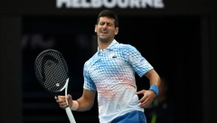 DAN KOJI ĆE NOVAK DUGO PAMTITI Đoković je tada doživeo jako težak poraz od velikog prijatelja