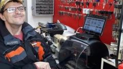 RAŠA KLJUČAR ODRŽAO LEKCIJU O BORBI I HRABROSTI: Majka mu je umrla kada je imao tri godine, mislili su da neće prohodati, ali...
