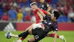 SAZNAJEMO - ZAVRŠEN POSAO NA "MARAKANI" Reprezentativac Južne Koreje novo pojačanje Zvezde, uskoro stiže na potpis