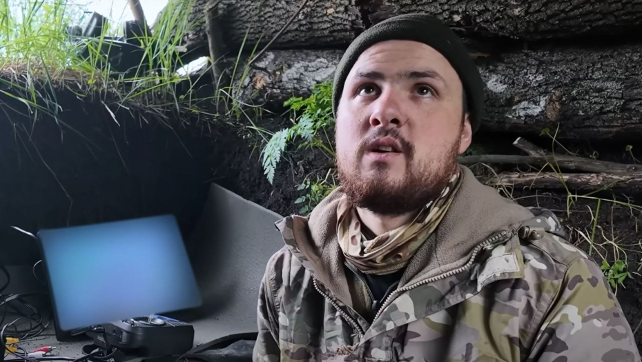 UKRAJINCI PRIZNALI! Rusija preuzela kontrolu nad istočnim delom Časov Jara