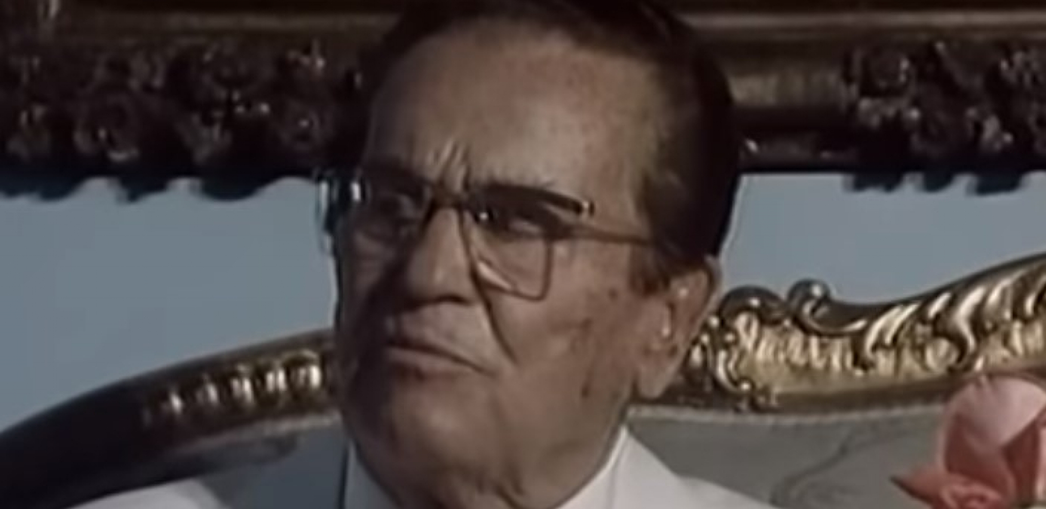 NA SAHRANI UMESTO TELA BILO OVO: U Titovom kovčegu NIJE BIO njegov leš!