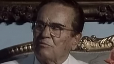NA SAHRANI UMESTO TELA BILO OVO: U Titovom kovčegu NIJE BIO njegov leš!