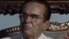 NA SAHRANI UMESTO TELA BILO OVO: U Titovom kovčegu NIJE BIO njegov leš!