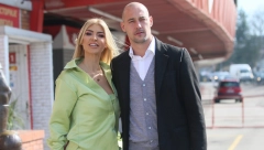 POSLALA JE PORUKU HRVATIMA Snežana Borjan se oglasila zbog tužnih vesti u porodici, ima jednu molbu za sve (FOTO)