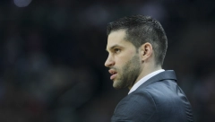 SVET KOŠARKE U ŠOKU Bilo je toliko loše da je Srbin samo ZAĆUTAO (VIDEO)