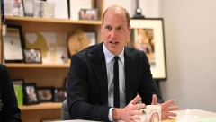 OTKRIVENA JOŠ JEDNA TAJNA KRALJEVSKE PORODICE Vilijamov potez rasplakao Čarlsa, evo šta je princ uradio