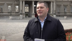 Izbor gradonačelnika Beograda u ponedeljak na sednici Skupštine grada