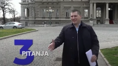 METRO, MOSTOVI I TUNELI ZA NOVO LICE BEOGRADA: Nikola Nikodijević odgovorio na naša TRI PITANJA