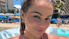 REŠILA SE SALA NA STOMAKU Tri meseca nije jela ovu namirnicu, njena transformacija ostavlja bez teksta