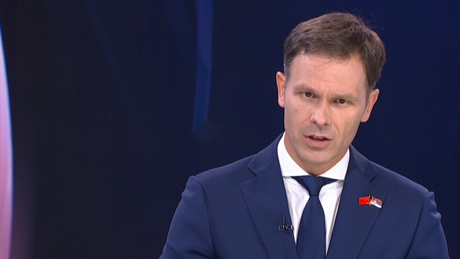 "SVI HOĆE DA SI DOĐE U NJIHOVU ZEMLJU, ALI JE ON DOŠAO U SRBIJU" Siniša Mali nagovestio odlične vesti: To ćemo sutra saznati