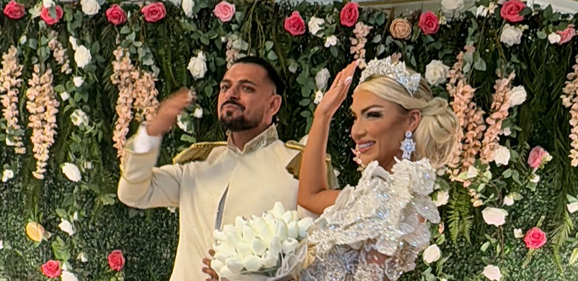 MILICA I BORA NAPRAVILI SVADBU NA KOMPENZACIJU Pola estrade im došlo, otkriveno šta će uraditi sa novcem koji su dobili