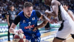 MEČ ODLUKE U KRCATOJ "ARENI" Evo gde možete pratiti majstoricu između Partizana i Budućnosti
