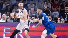 GOTOVA LJUBAV Kaminski napustio Partizan i otišao za SAD!