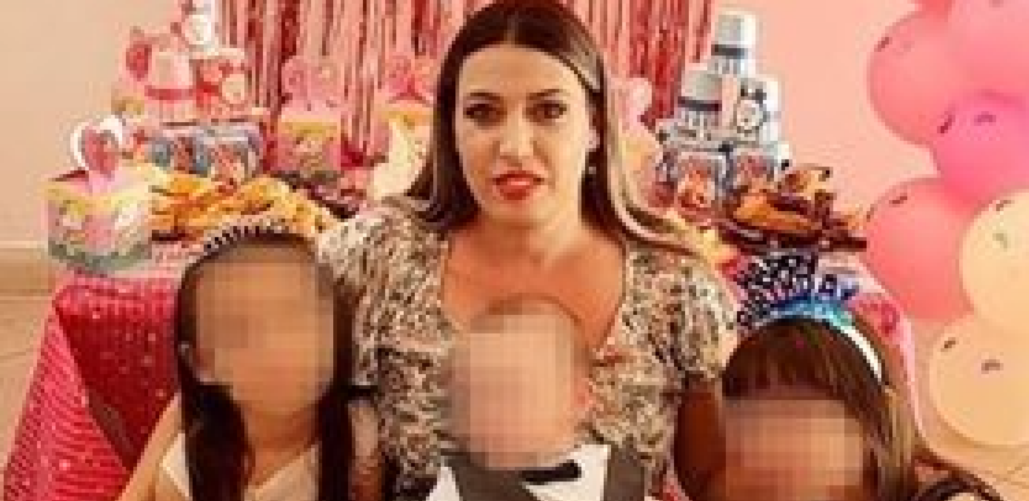 "ALMA I DECA SU UBIJENI?!" Albanski novinar izneo JEZIVE tvrdnje o tragediji