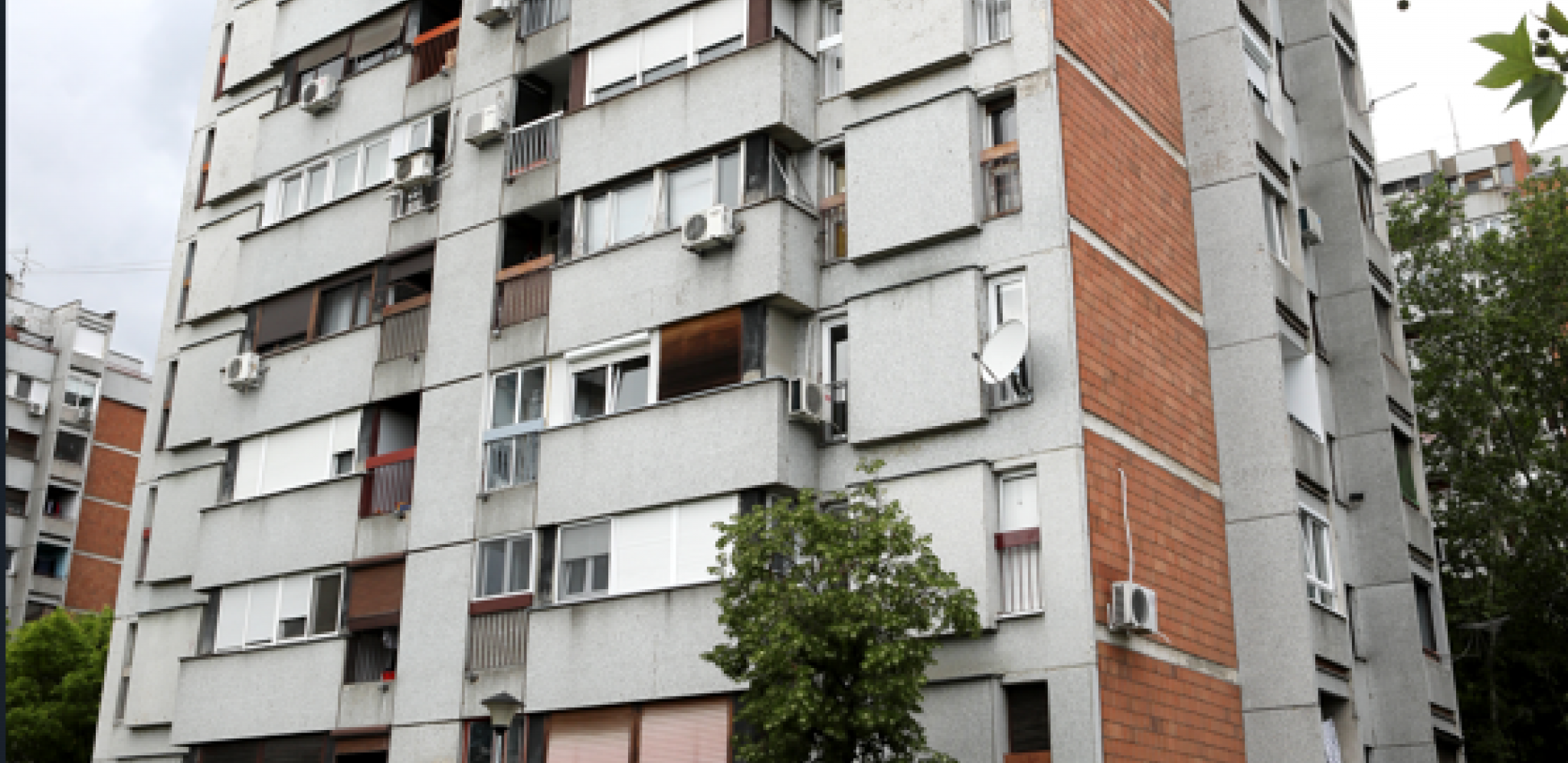 "KOMŠIJA U BEOGRADU IZDAVAO STAN, POLICIJA RAZVALILA VRATA..." Marija otkrila kakvu je krucijalnu grešku nesrećni čovek napravio (FOTO)