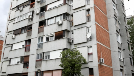 "KOMŠIJA U BEOGRADU IZDAVAO STAN, POLICIJA RAZVALILA VRATA..." Marija otkrila kakvu je krucijalnu grešku nesrećni čovek napravio (FOTO)