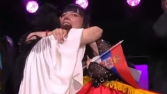 PRVI UTISCI NAKON PROLASKA U FINALE Teya Dora ne može da obuzda emocije, otkrila jaku simboliku koja je prati!