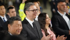 PAČIĆI NA SVEČANOM DOČEKU SI ĐINPINGA! Nezvani gosti UPALI na crveni tepih - sve prisutne uhvatili NA PREPAD! (FOTO)