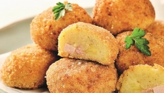 VIRŠLE NA 100 NAČINA Različita jela, od kroketa do salate, za konkretan obrok