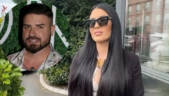 MC STOJAN USRED NOĆI URLAO ISPRED ZORANINOG STANA? Reagovala policija, reper od bivše zahtevao samo jedno!