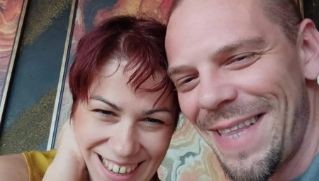 "MI SMO PORODICA" Prelepa ljubavna priča Srpkinje i Hrvata (FOTO)