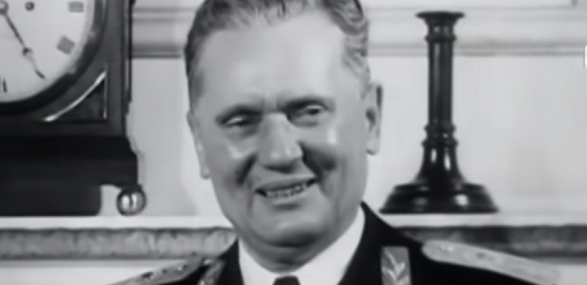 TITO JE DETINJSTVO PROVEO U SEOSKOJ SREDINI Evo čime se bavio njegov otac, koji je imao najveći uticaj na njegov dalji život!
