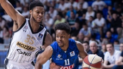 NEDOVRŠENA POSLA Bio na potpis do Partizana, ali ostaje u Podgorici