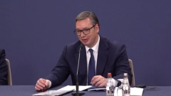 VUČIĆ SUTRA SA VARHELJIJEM Sastanak u 17 časova