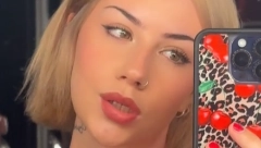 NJEN DEČKO JE KRIO STRAŠNU TAJNU Kada je saznala Lauri se srušio ceo svet, a najviše je pogodio ovaj detalj