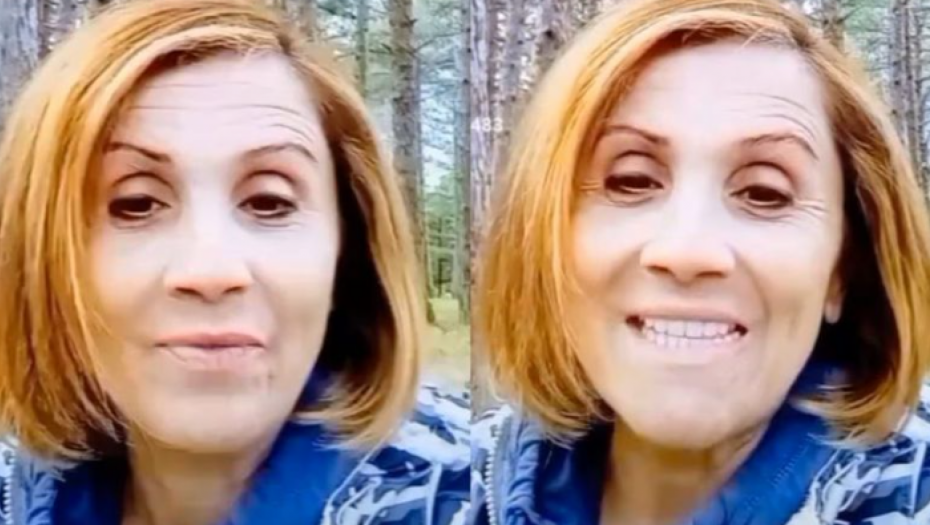 ''OTETA SAM, POKUŠALI SU DA ME UDAVE''! Pronađena nestala učiteljica Milena, nakon njene izjave, ISPLIVALA ISTINA!